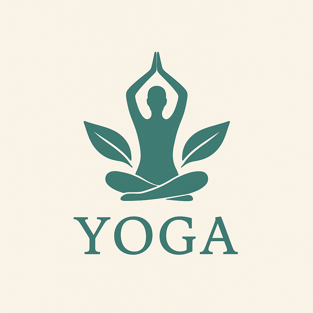 yoga portfolio